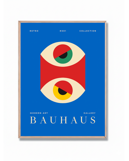 Bauhaus 156