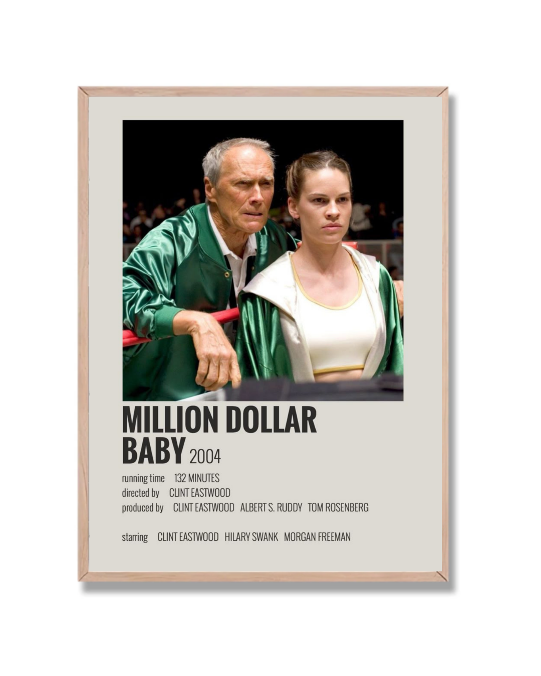Million Dollar Baby 1