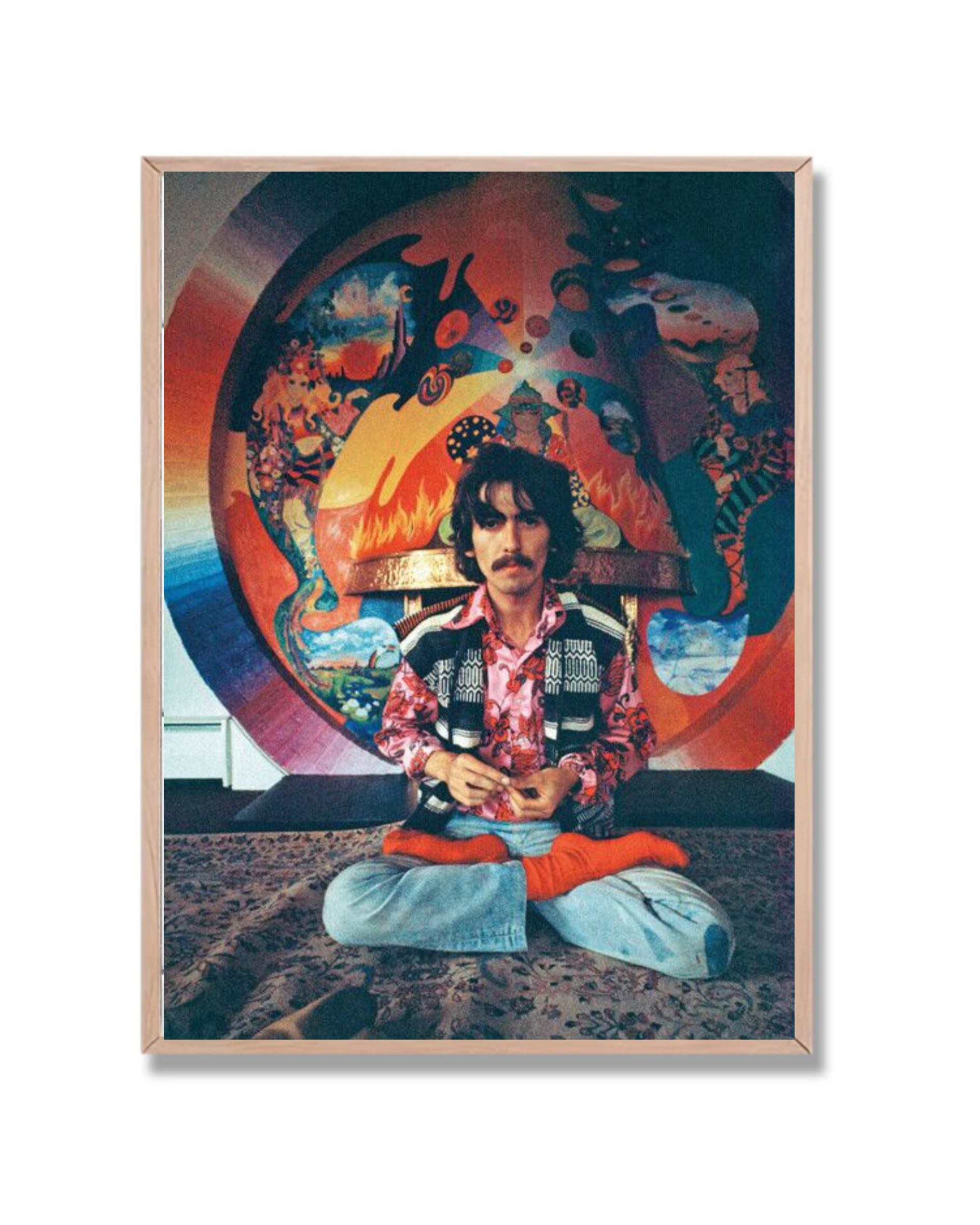 George Harrison 4