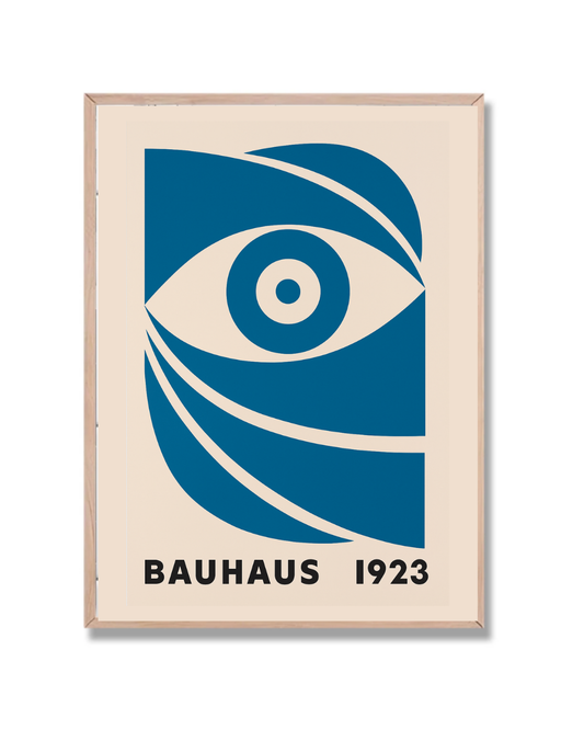 Bauhaus #63