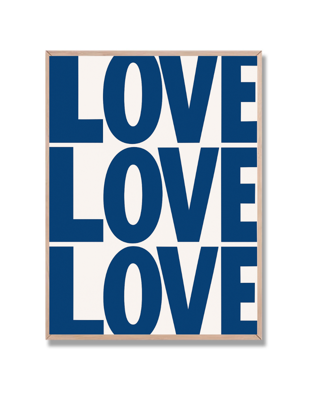 Love x3