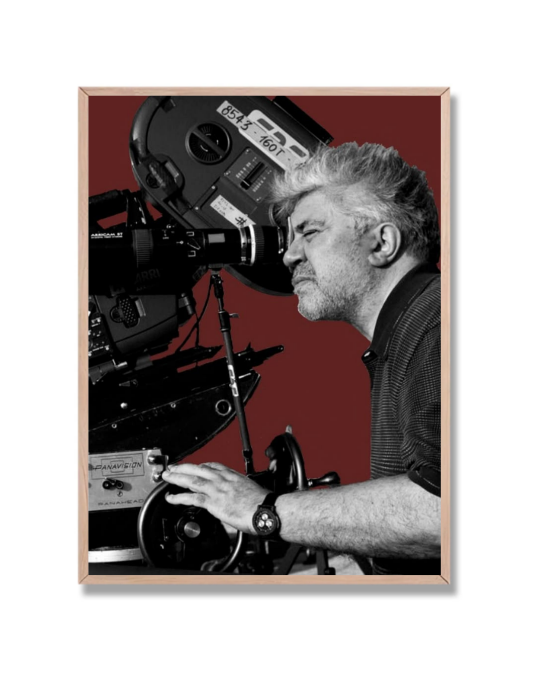 Pedro Almodóvar 2