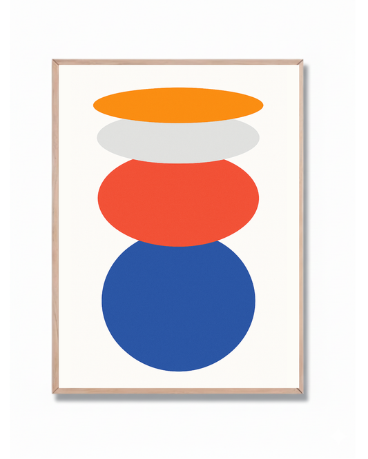 Círculos Modernos #1