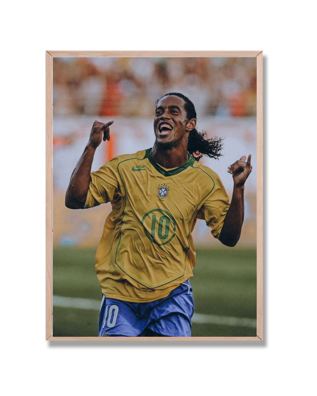 Ronaldinho Brasil 1