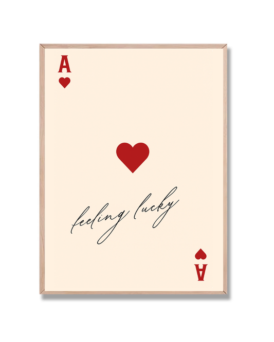 Feeling Lucky 2