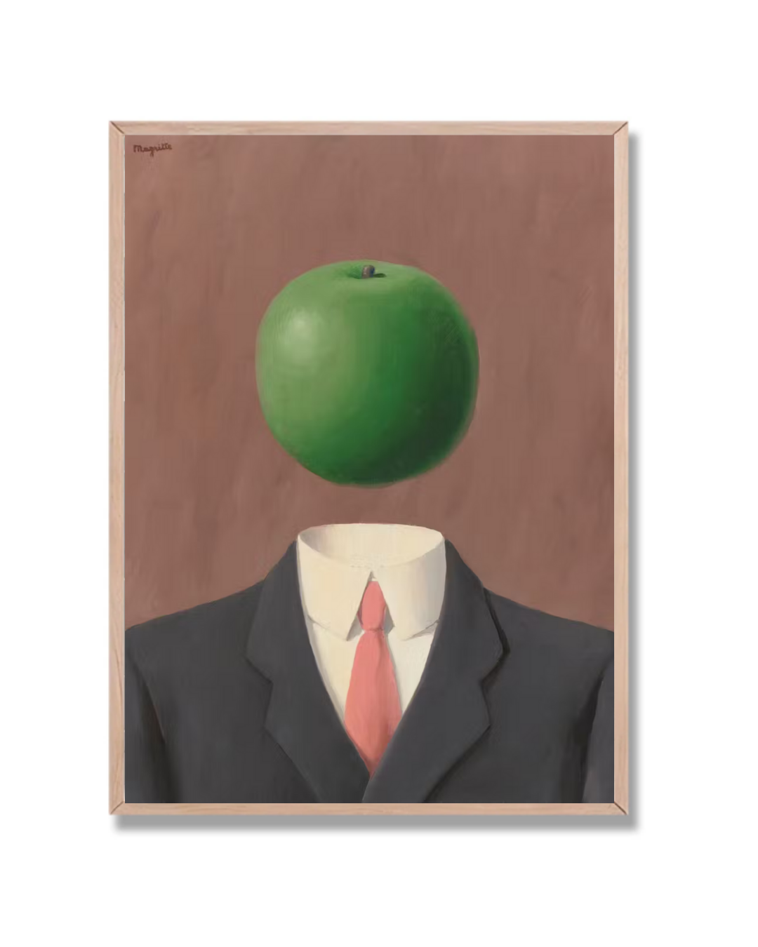 René Magritte #3