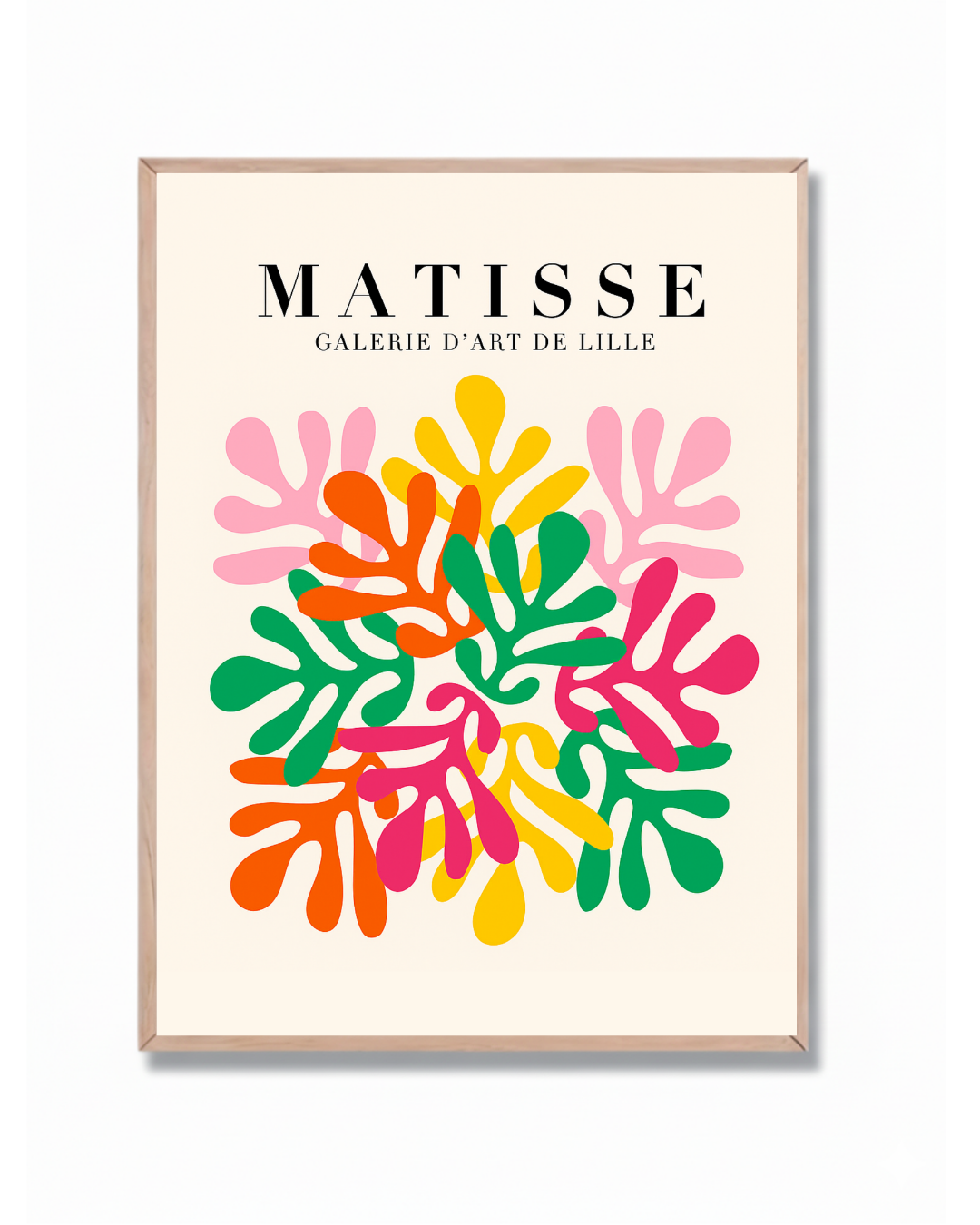 Matisse #89
