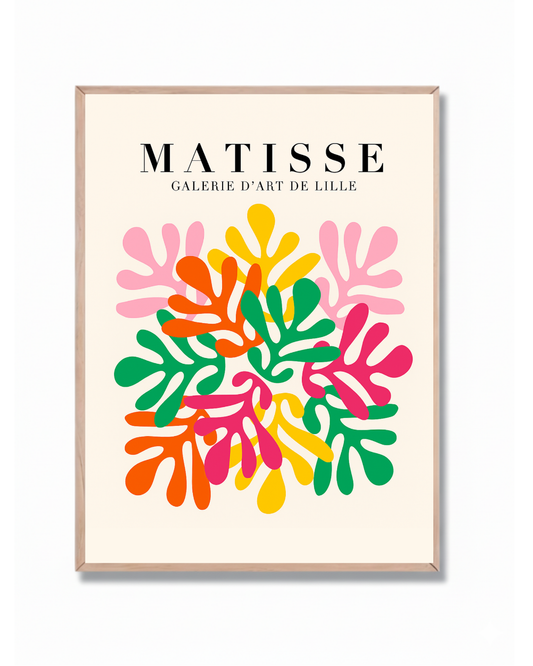 Matisse #89