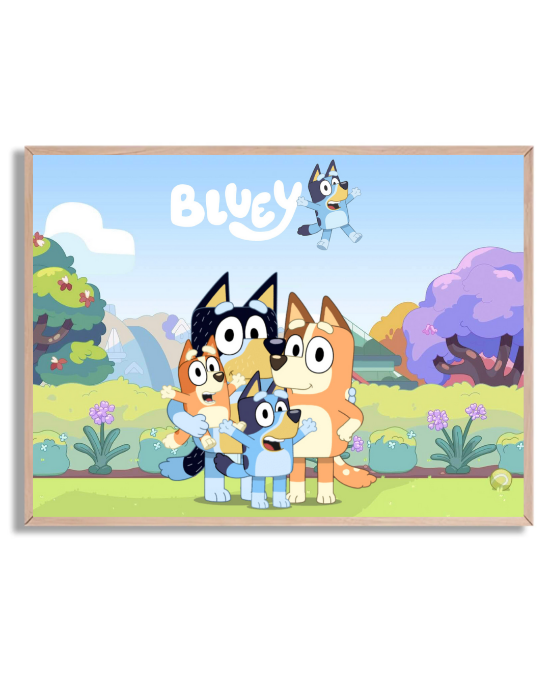 Bluey 3