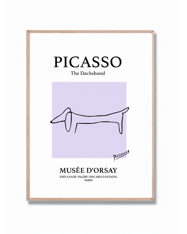 Picasso #47