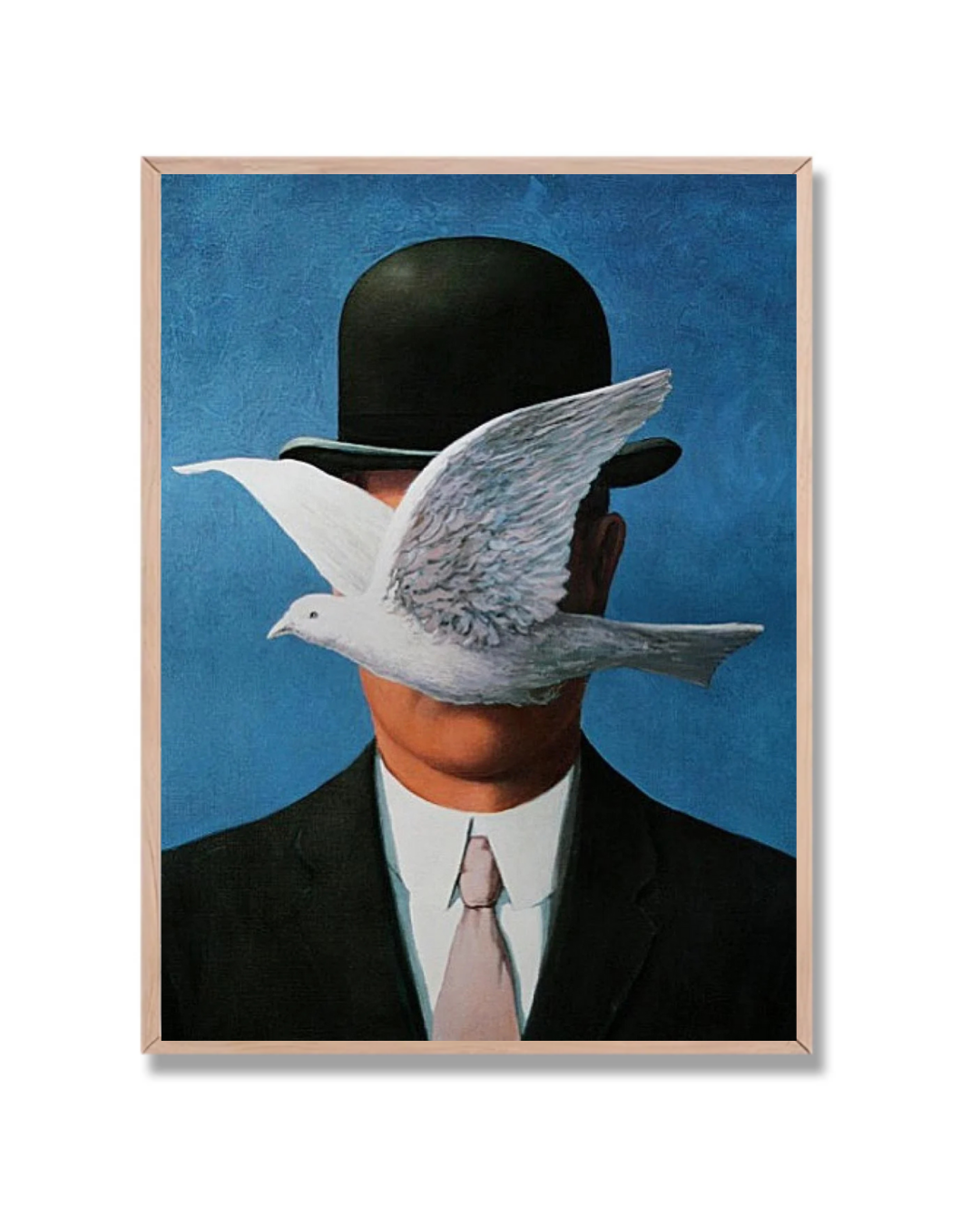 René Magritte #4