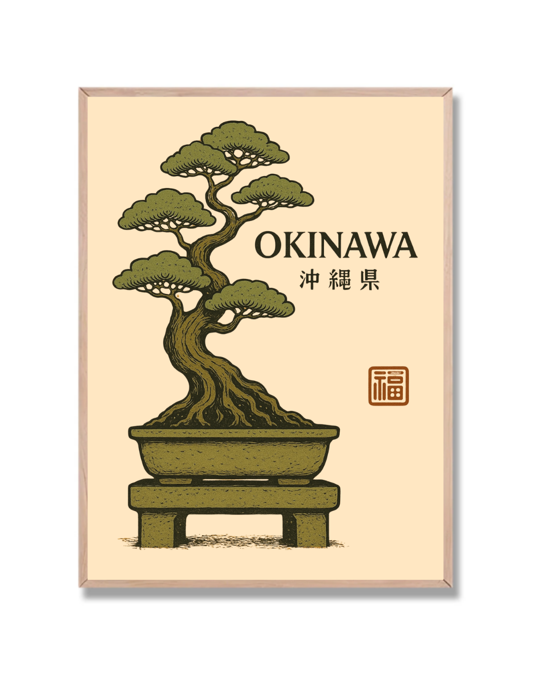 Okinawa