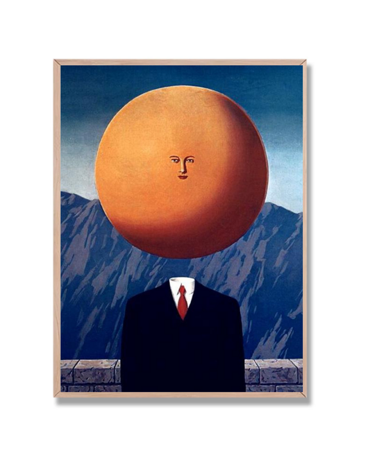 René Magritte #5
