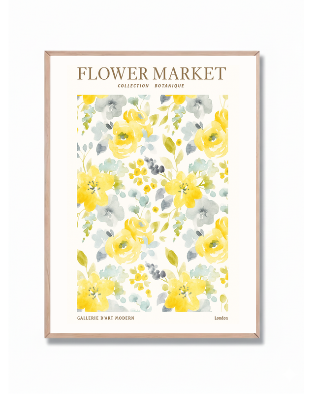 Flower Market #39
