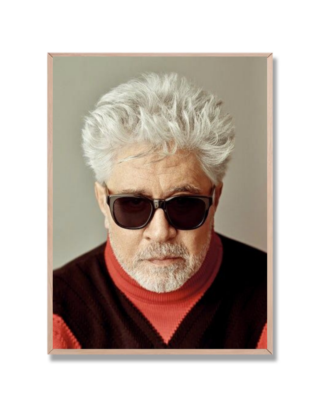 Pedro Almodóvar 1