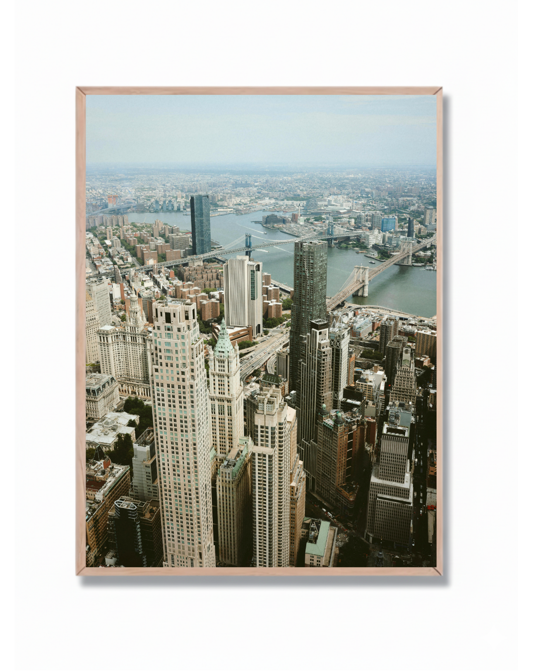 Nueva York Aérea #2