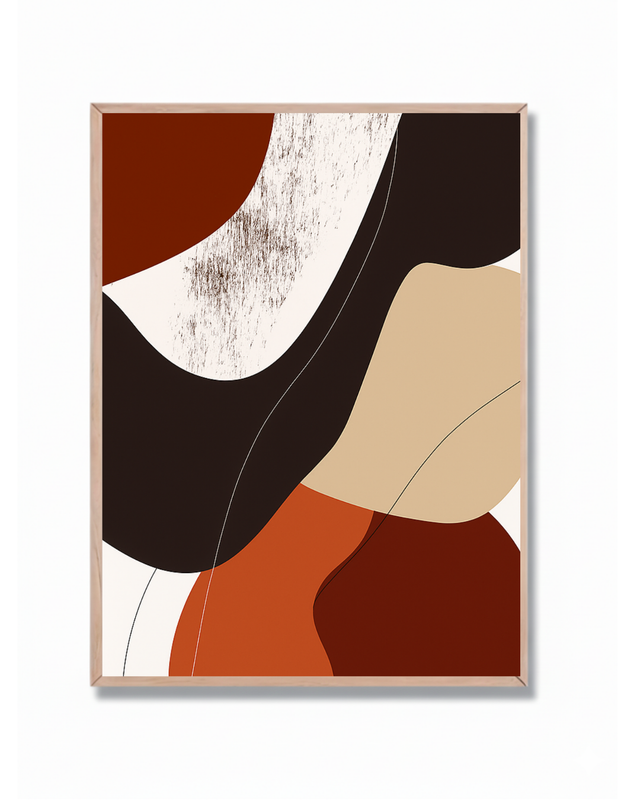 Abstracto #86