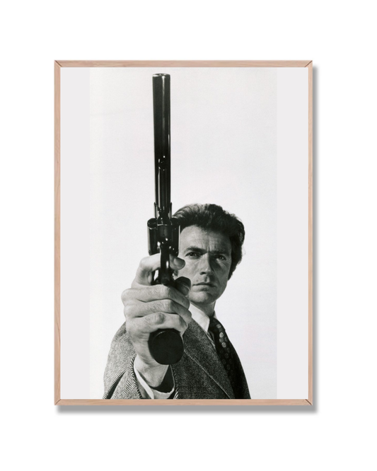 Clint Eastwood #2
