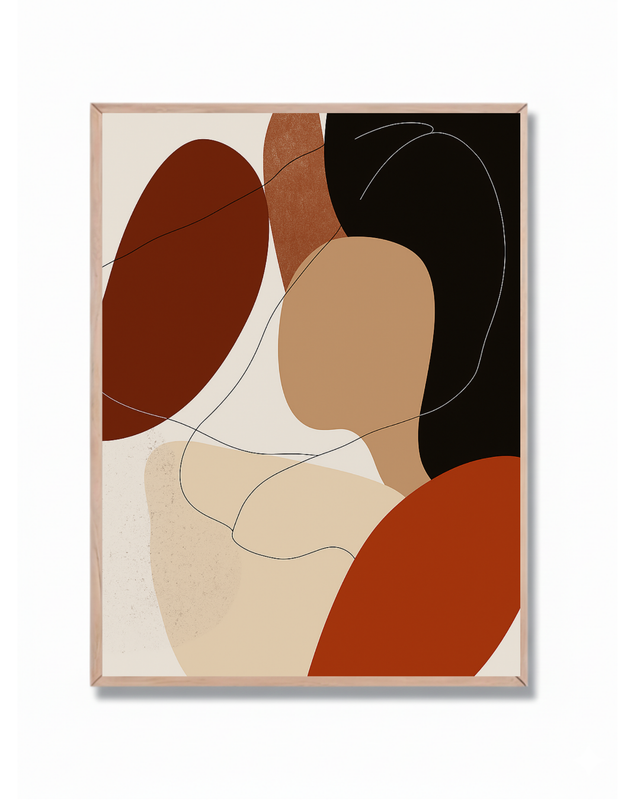 Abstracto #87