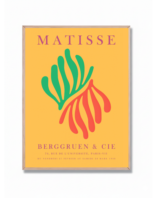 Matisse #88