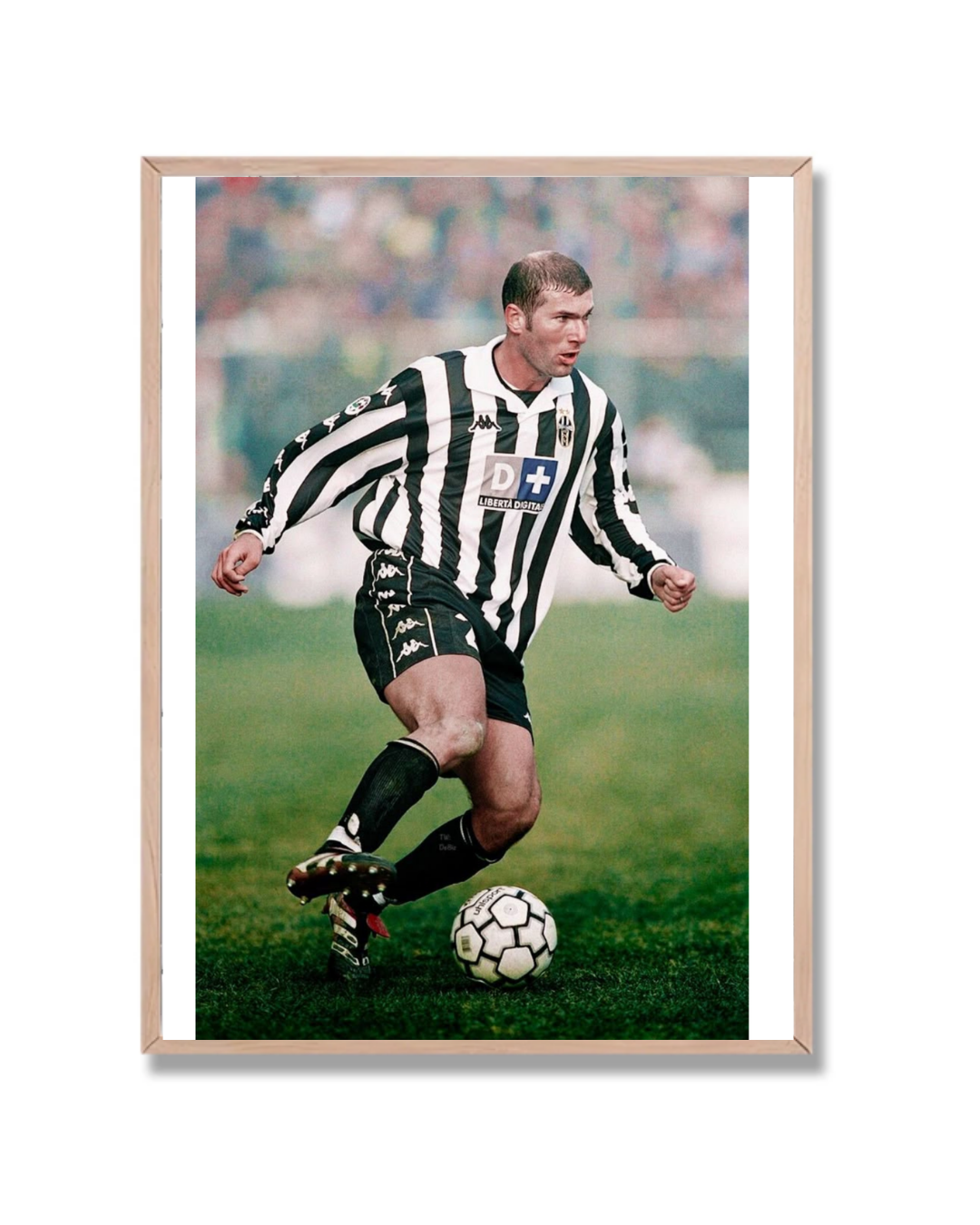 Zidane Juventus
