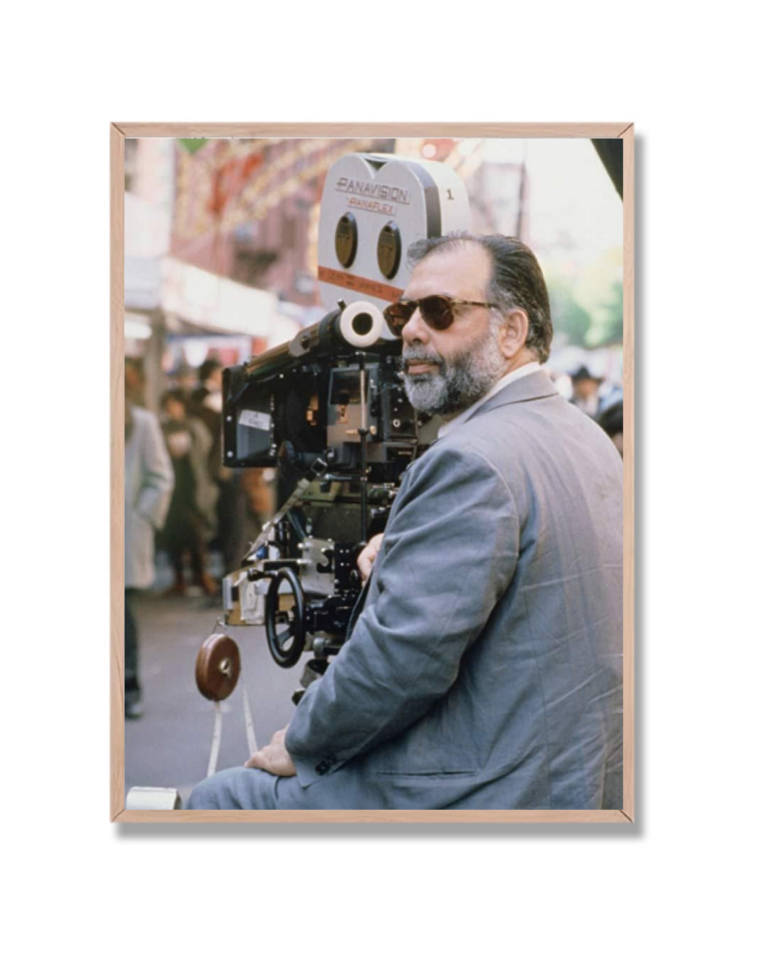 Francis Ford Coppola
