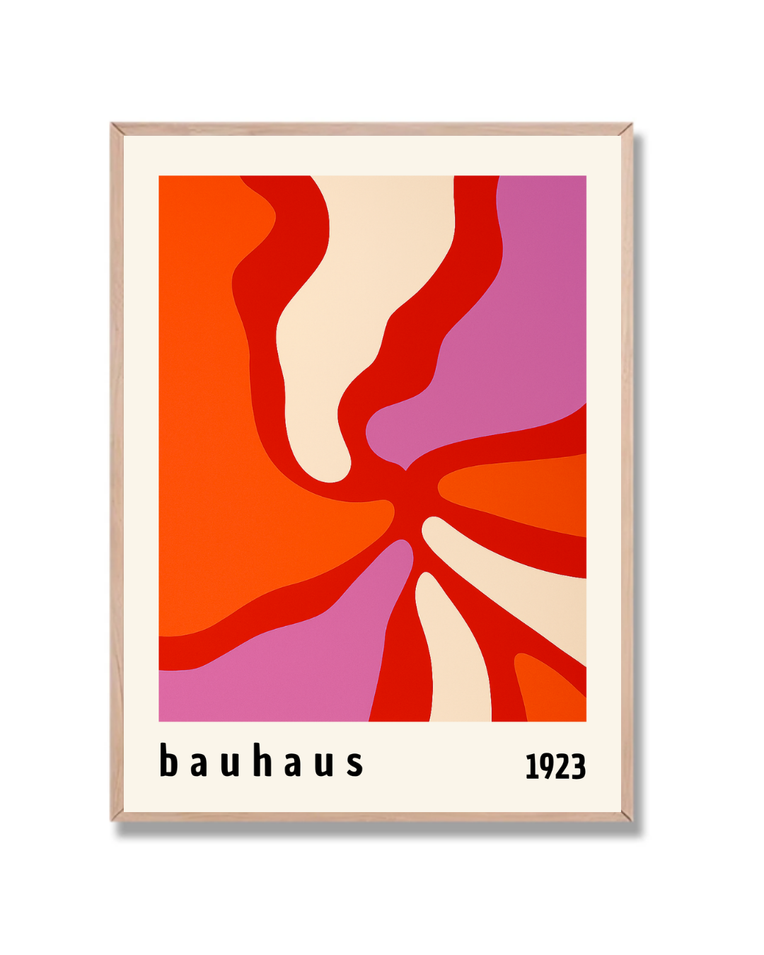 Bauhaus #77