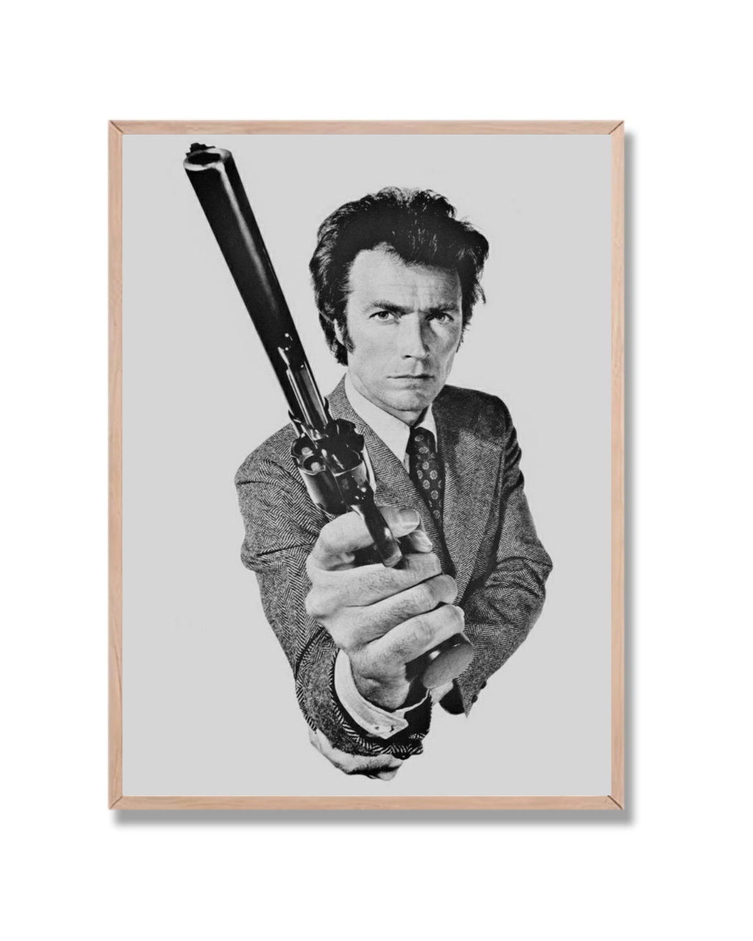 Clint Eastwood #1