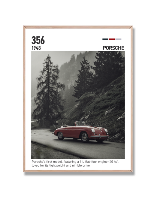Porsche 356