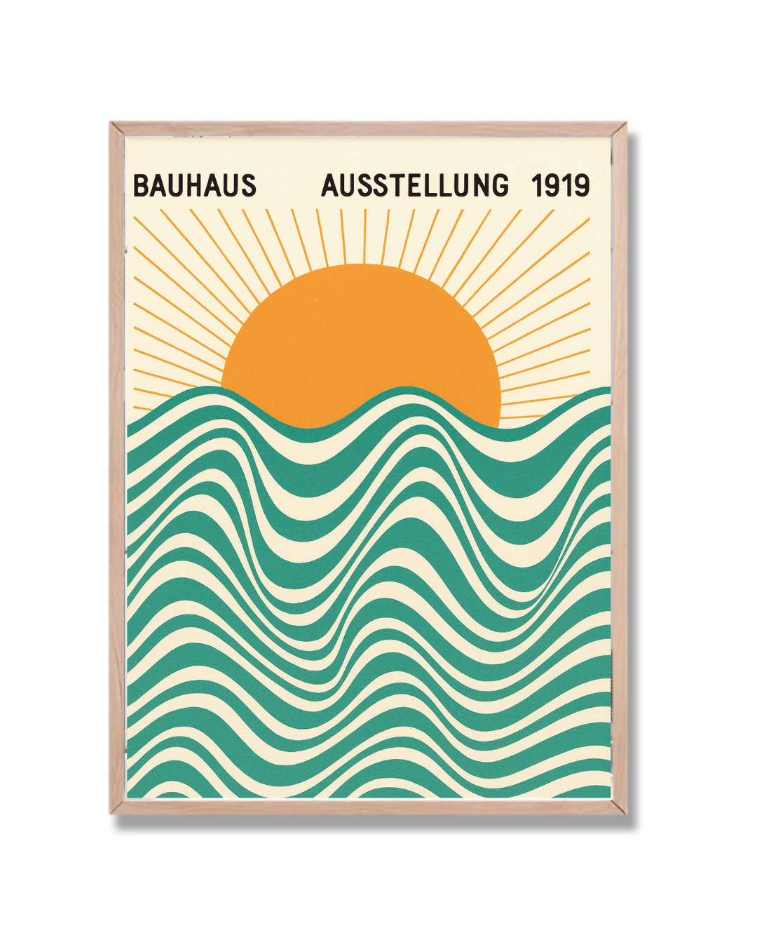 Bauhaus #66