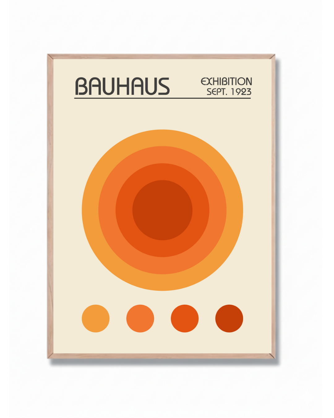 Bauhaus #33