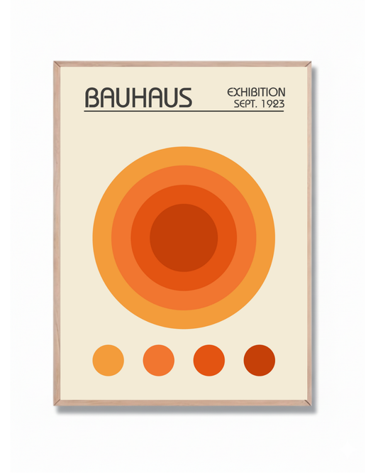 Bauhaus #33