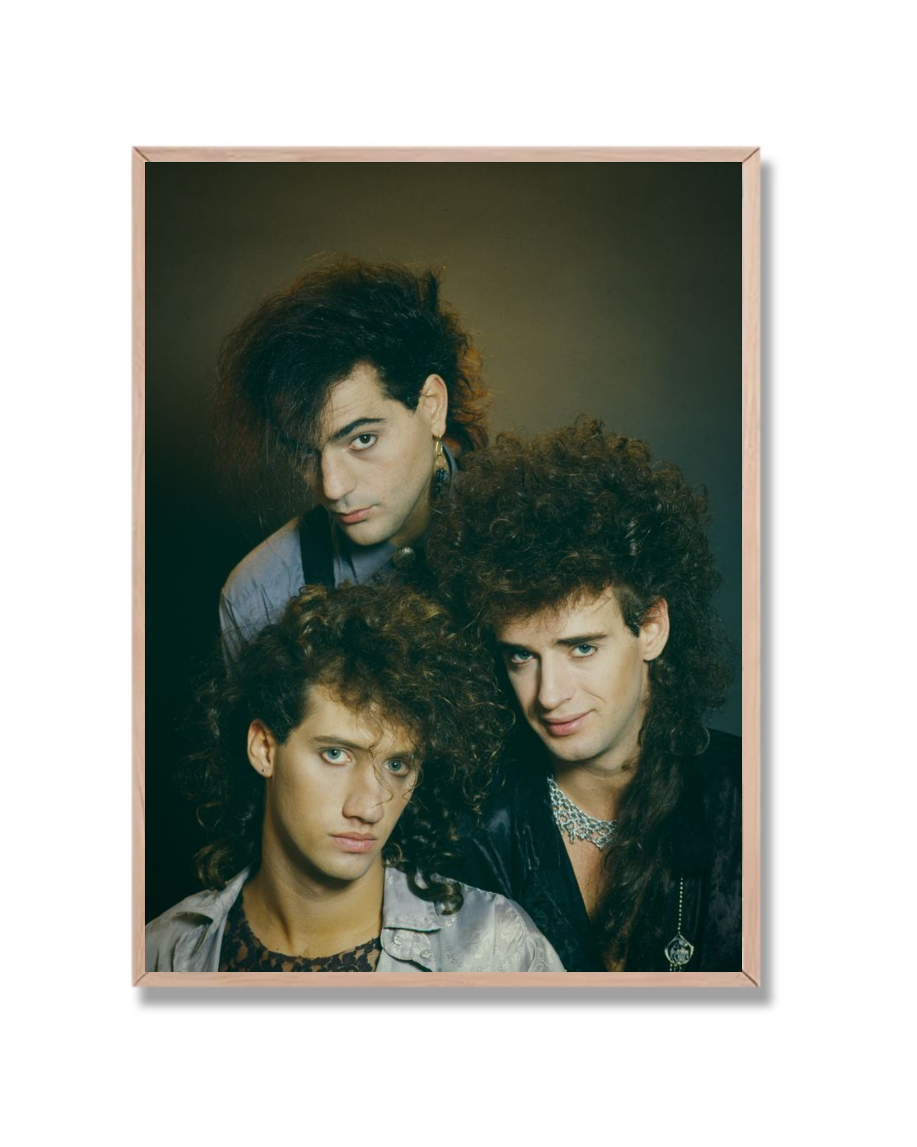 Soda Stereo 2