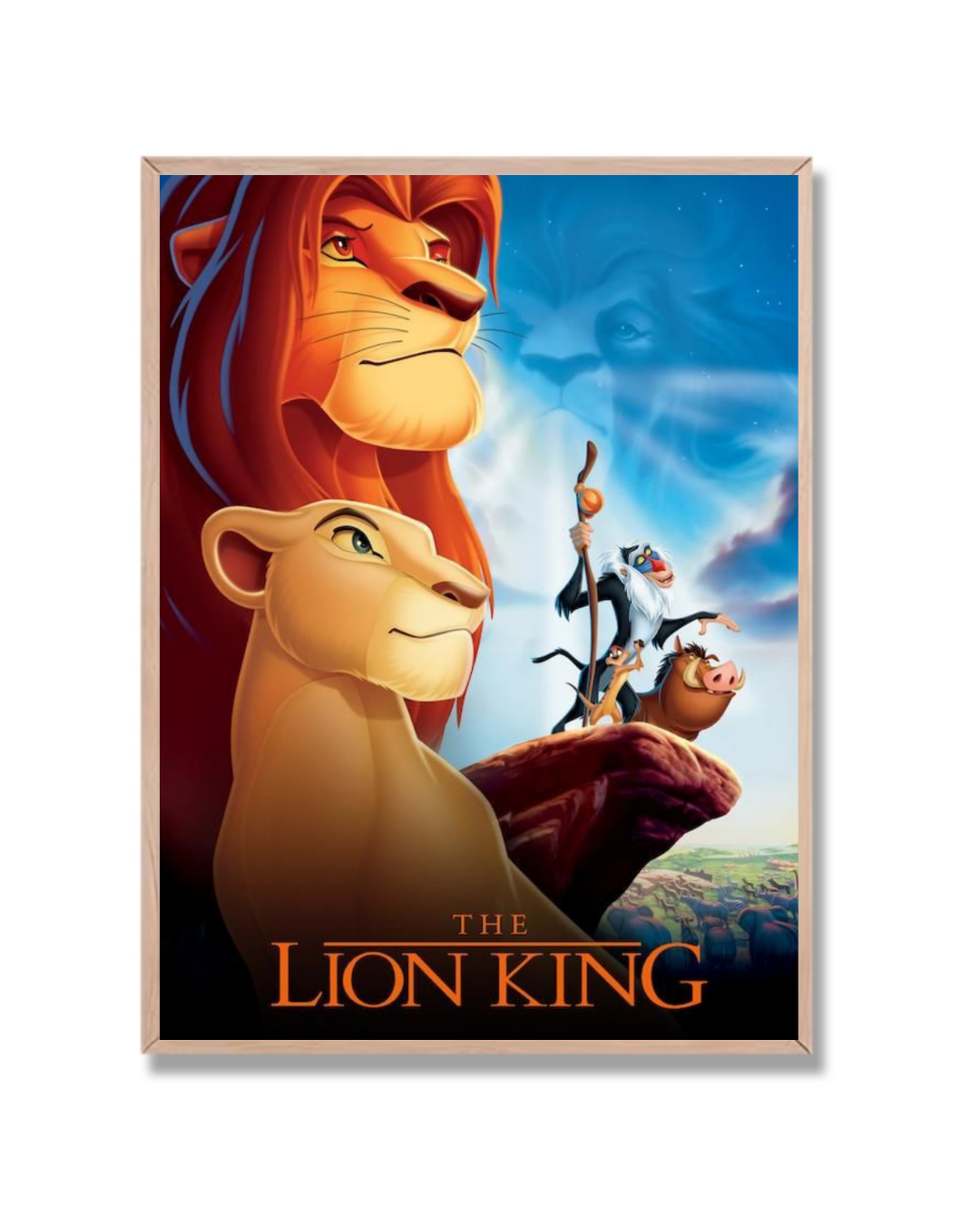 El Rey León 2