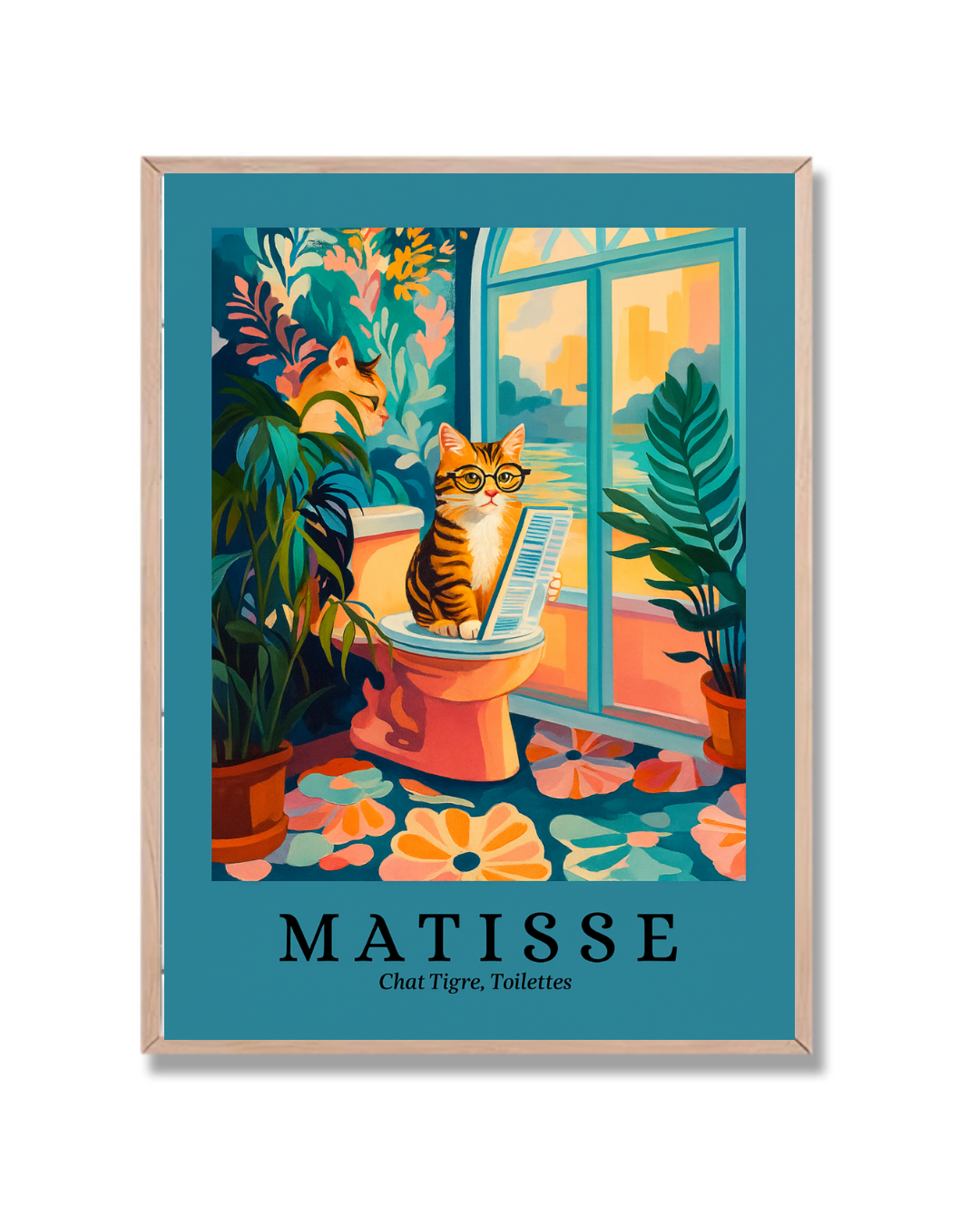 Matisse #42