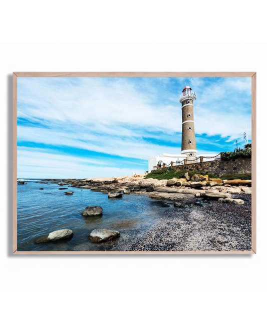 Faro José Ignacio #2