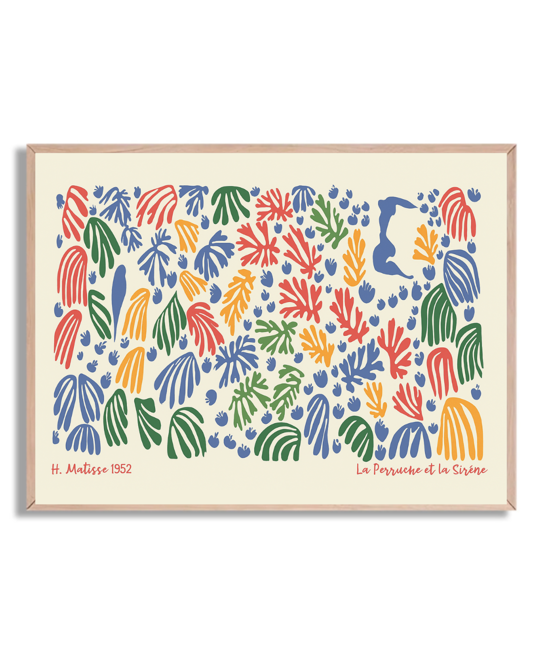 Matisse #57