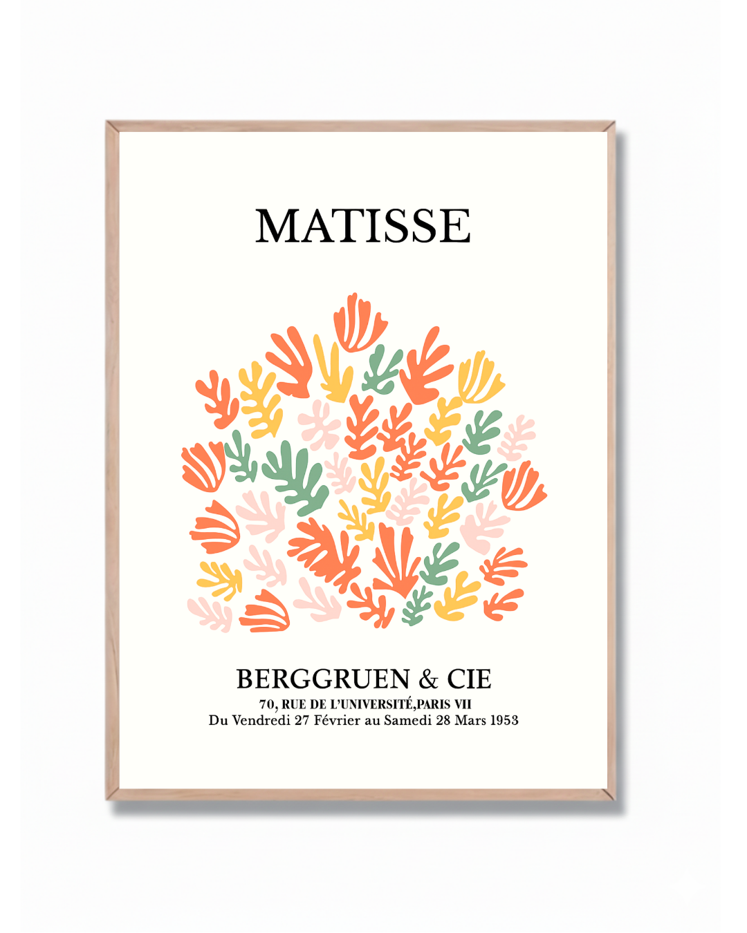 Matisse #88