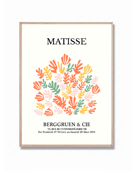 Matisse #98