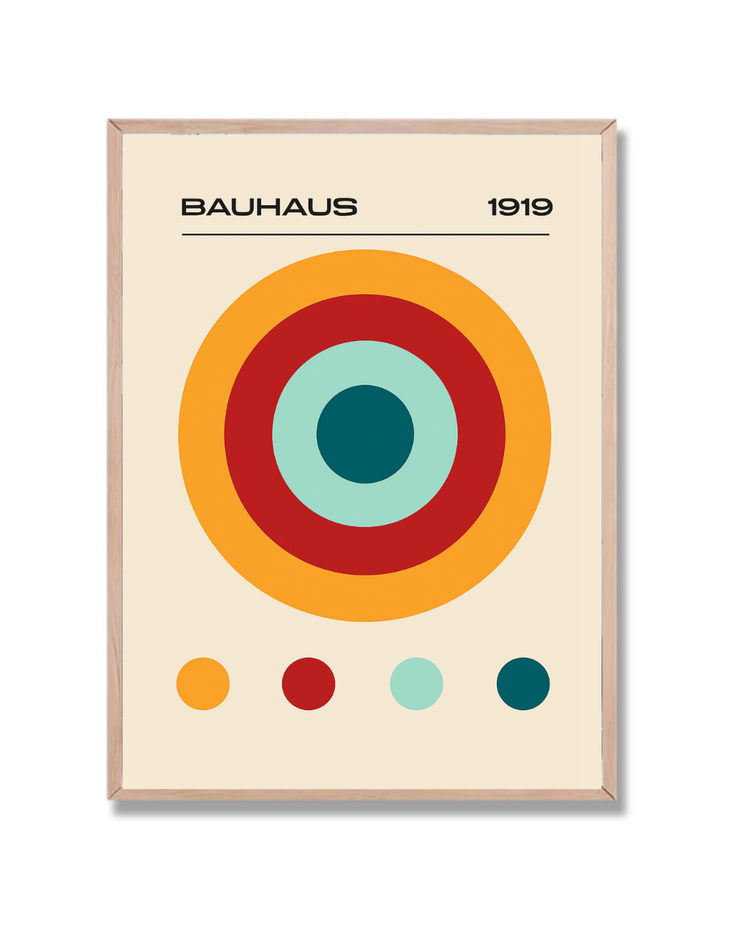 Bauhaus #69