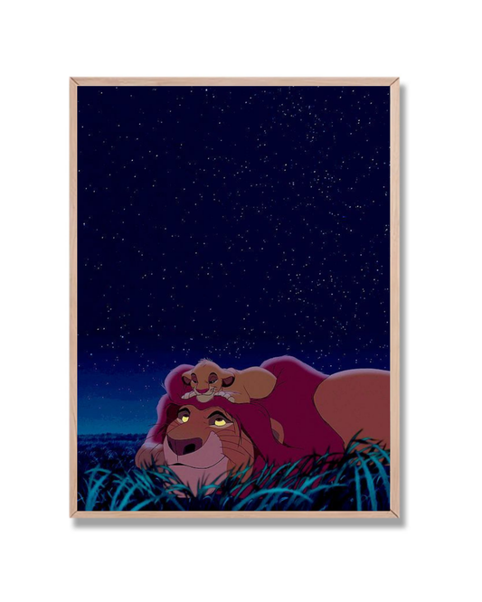 El Rey León 1