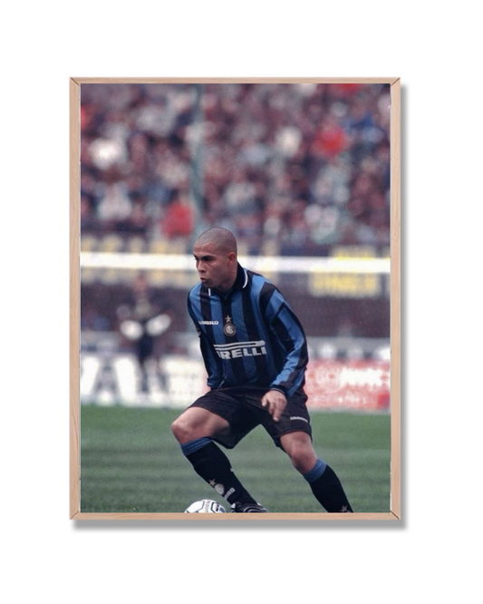 Ronaldo Inter