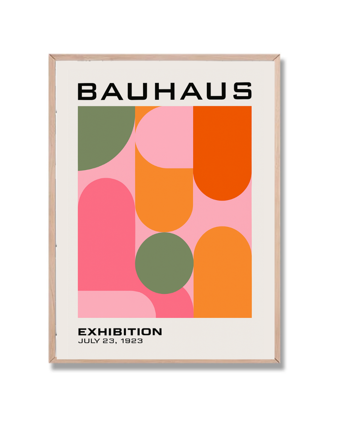 Bauhaus #70