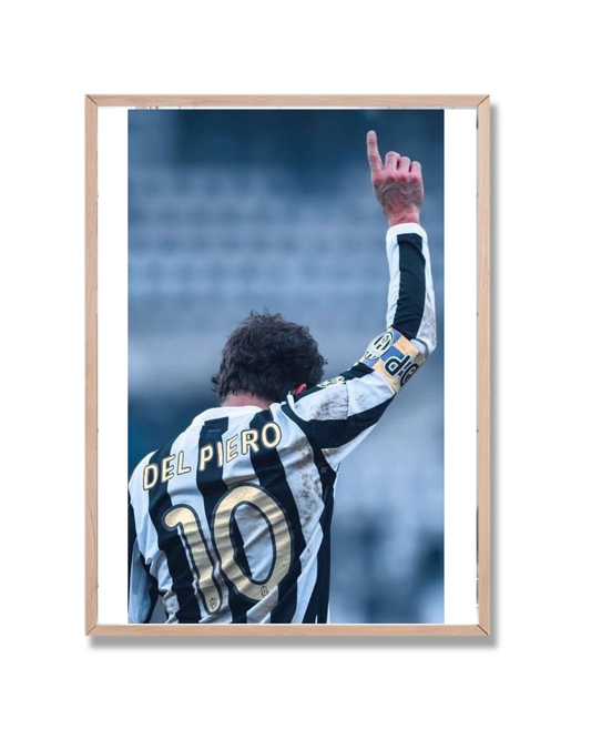 Del Piero