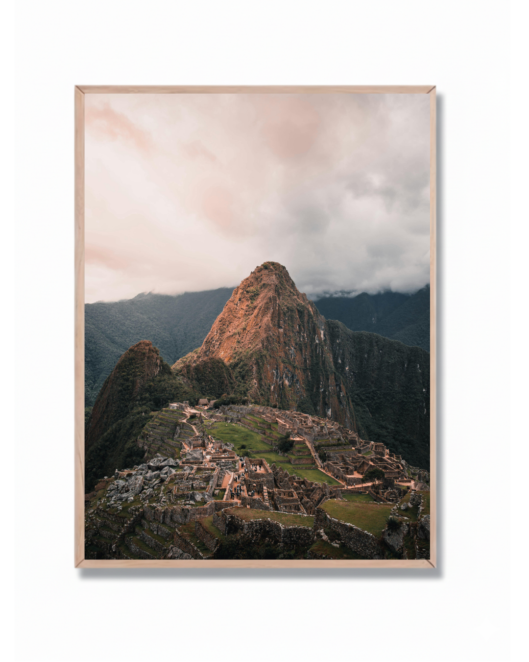 Machu Pichu #6