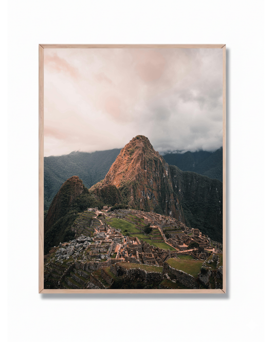Machu Pichu #6