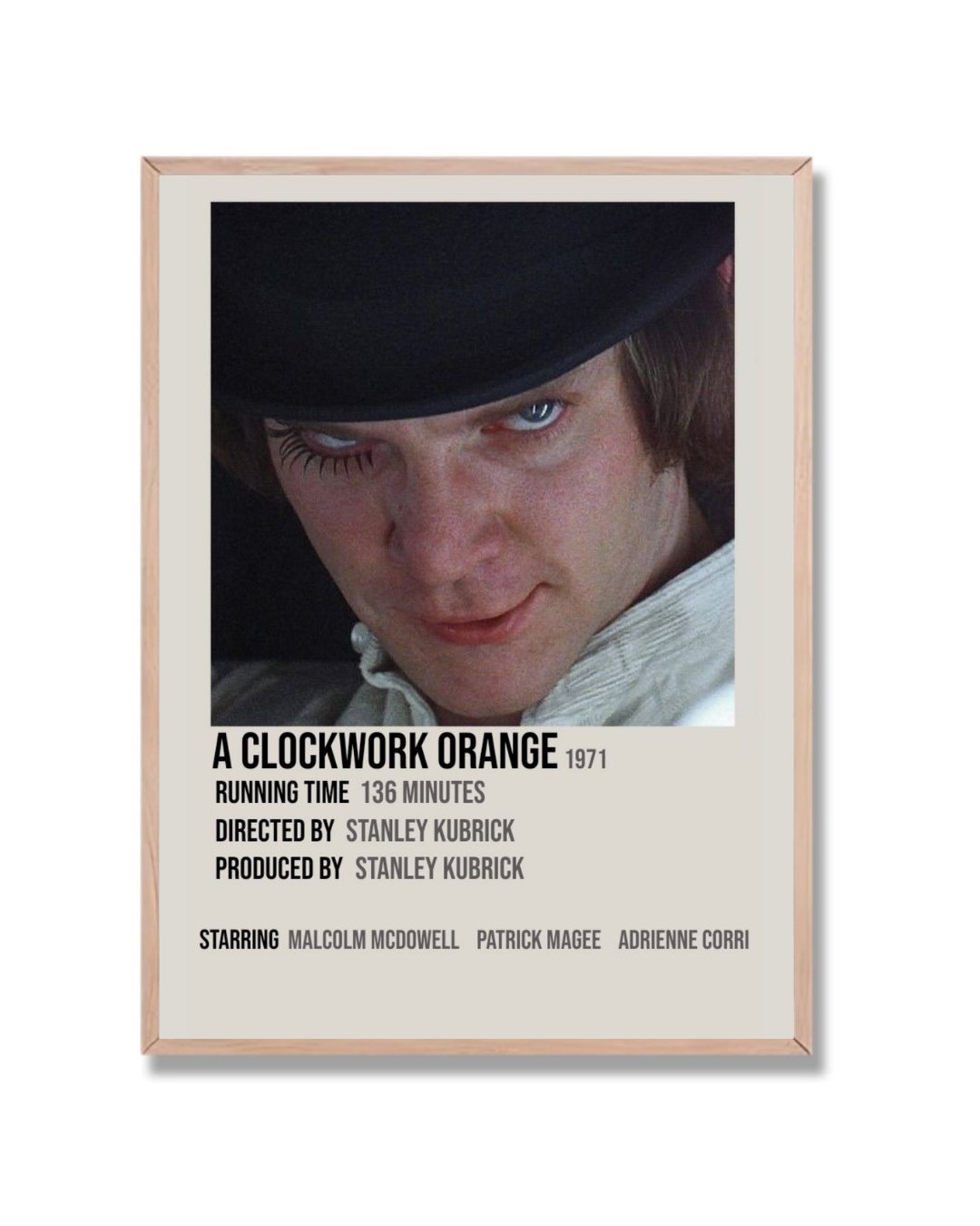 A Clockwork Orange 5