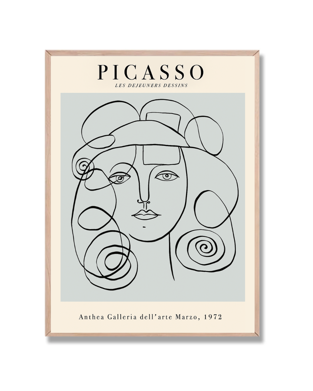 Picasso #40