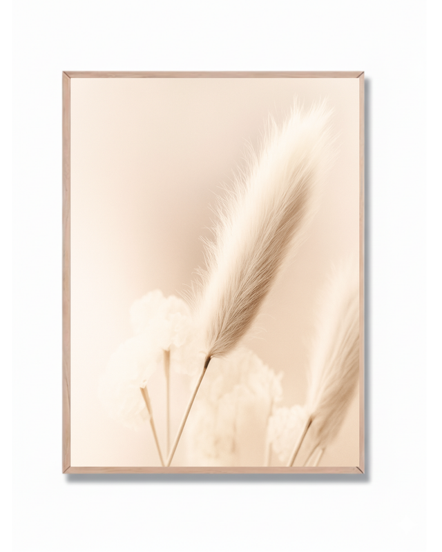 Espigas Beige