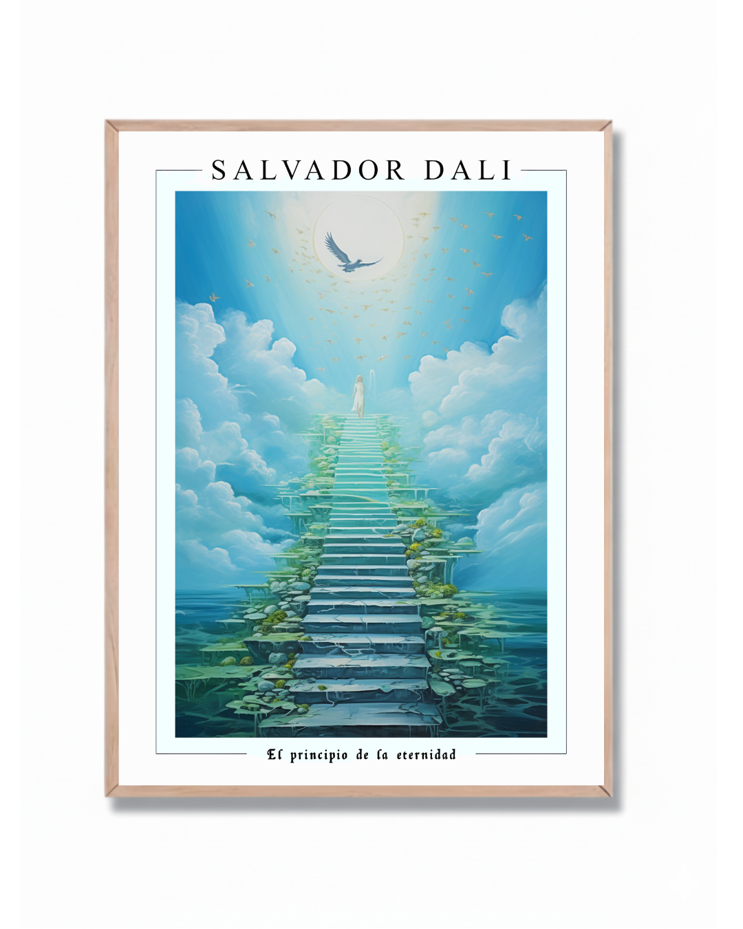 Salvador Dali #22